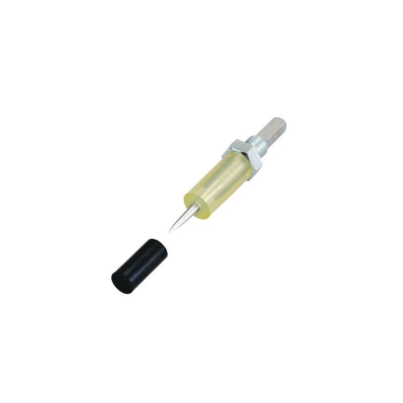 MAKH1-6 デッキプレート穴あけ工具用替ポンチ