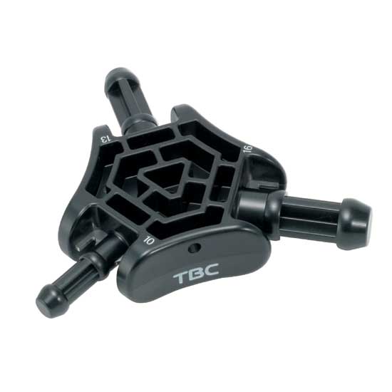UPBT-3WAY 3WAY面取り器 (10.13.16用) ドライフレックス施工工具