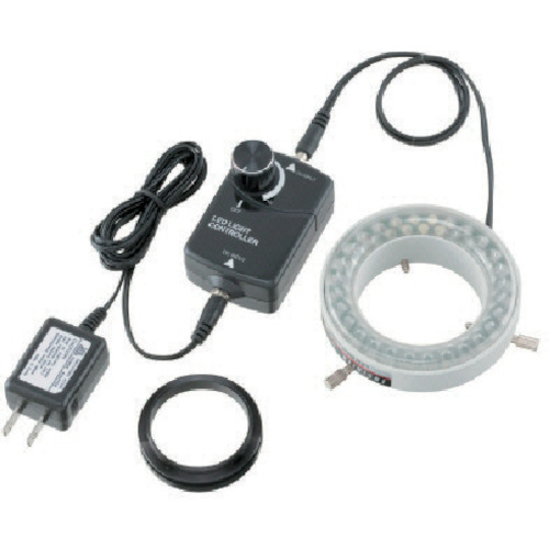 SL-77 LEDリングライト(実体顕微鏡用)