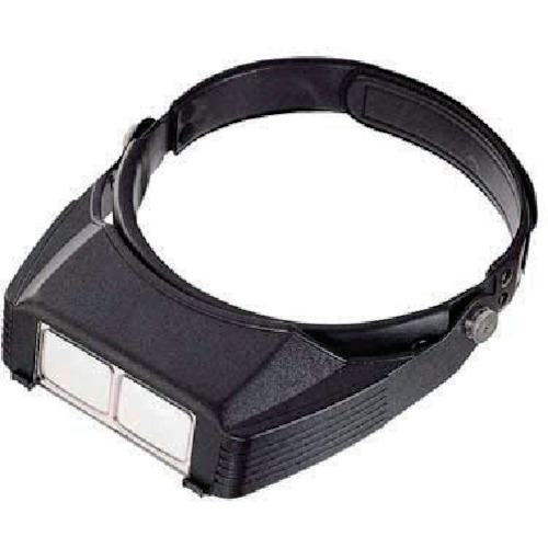 SL-81 ヘッドルーペ(2.3倍)