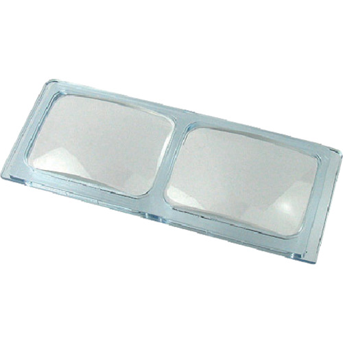 SL-86 ヘッドルーペ用スペアレンズ(2.3倍)
