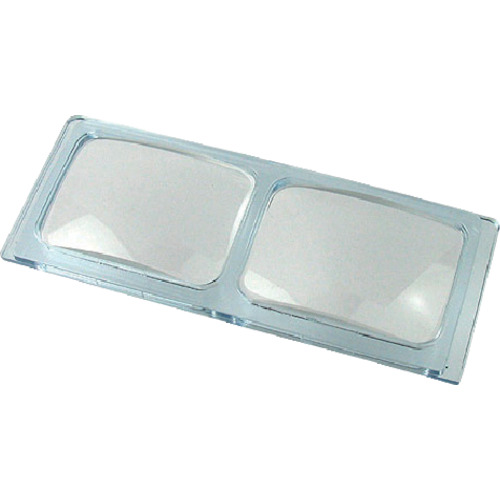 SL-87 ヘッドルーペ用スペアレンズ(2.7倍)