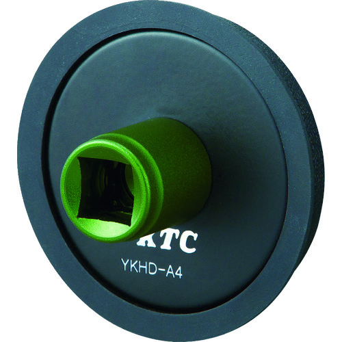 YKHD-A4 12.7sq.マグネットハンドルホルダー