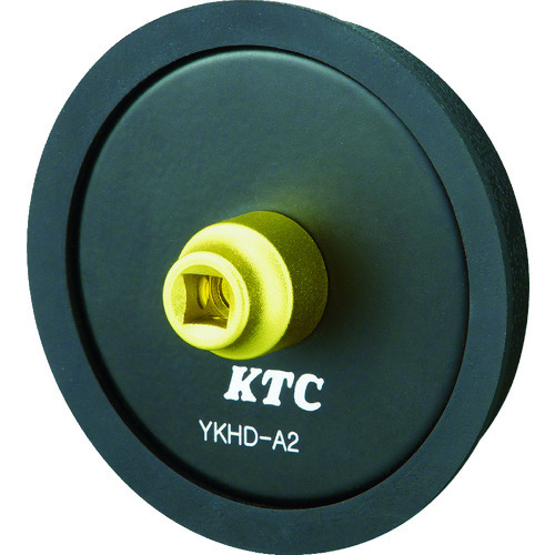 YKHD-A2 6.3sq.マグネットハンドルホルダー