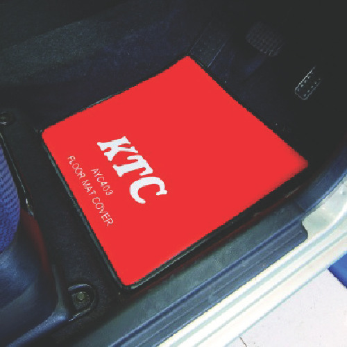 AYC403 フロアマットカバー