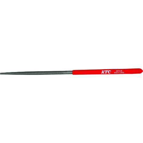 ZKF1A-2R ヤスリ(丸型)