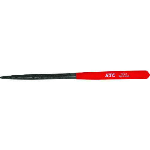 ZKF1A-2T ヤスリ(三角型)