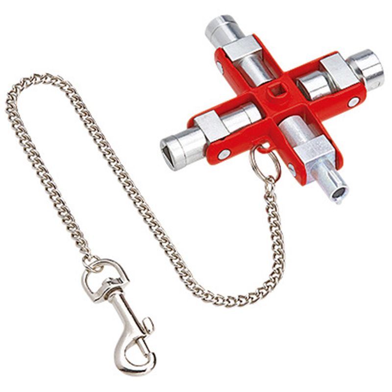 クニペックス(KNIPEX) 001106 万能キー