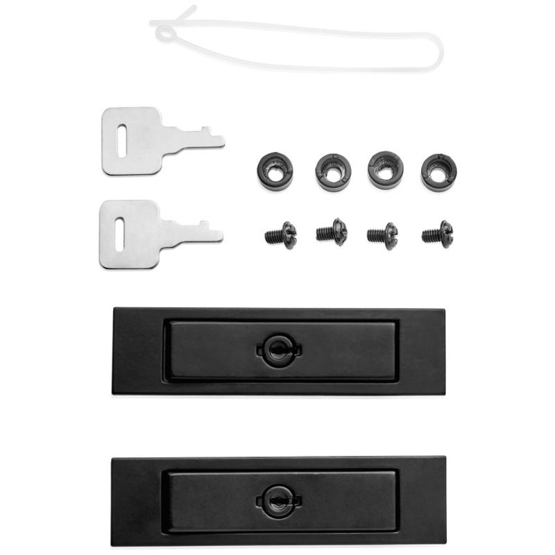 クニペックス(KNIPEX) 00 21 99 V06 スペアキーセット 0021/989915用 2個