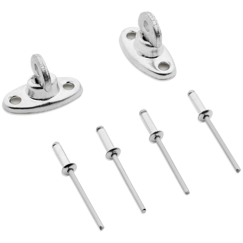 クニペックス(KNIPEX) 00 21 99 V10 ロケーティングリング 0021 0x用 2個
