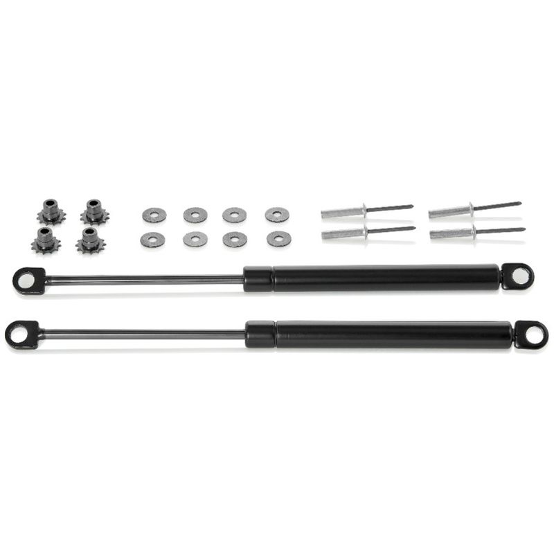 クニペックス(KNIPEX) 00 21 99 V33 ガススプリング(002137;2個入)