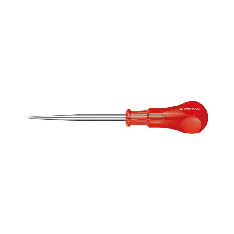 PB SWISS TOOLS 640-110CN 強力型キリ (台紙付)