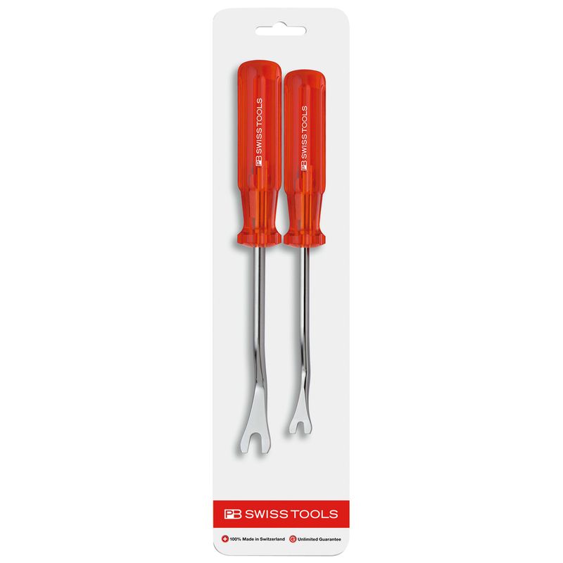 PB SWISS TOOLS 671CN クリップクランプツールセット