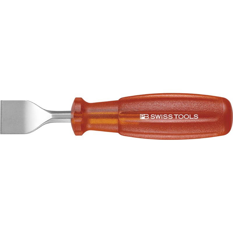 PB SWISS TOOLS 674-8-50 スクレーパー ショートタイプ