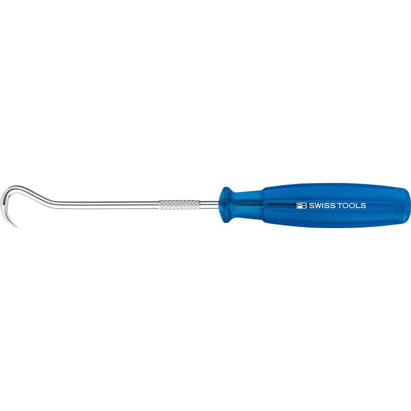 PB SWISS TOOLS 7677-3-80BL ピックツール フックタイプ