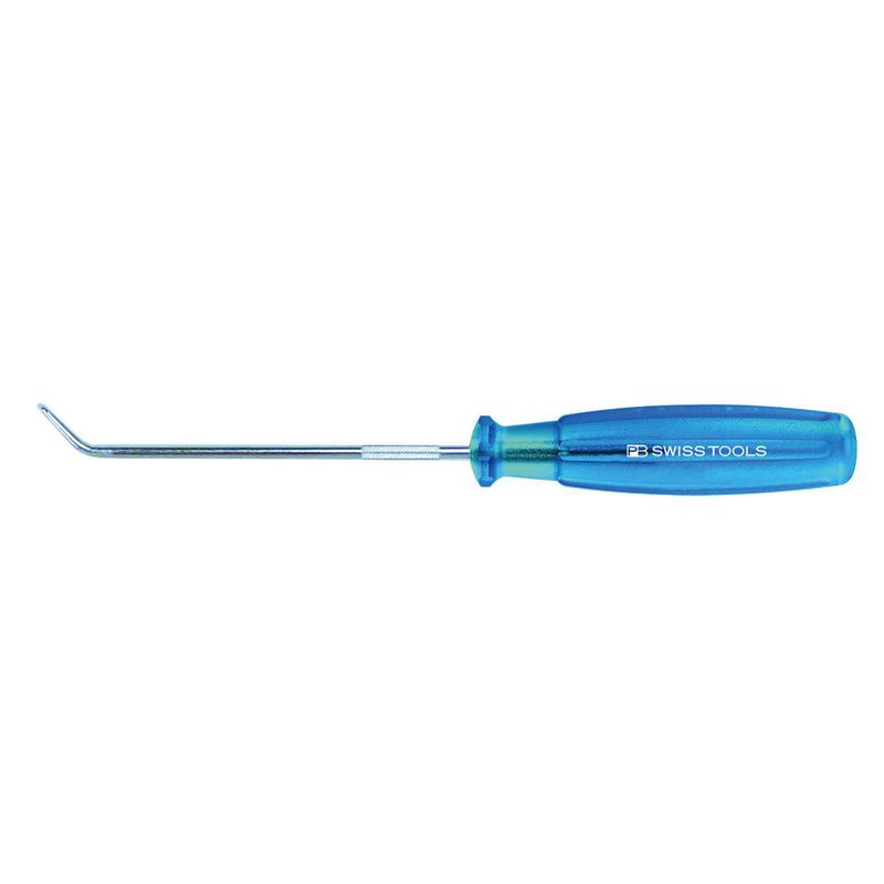 PB SWISS TOOLS 7678-3-80BL ピックツール 125゜ タイプ