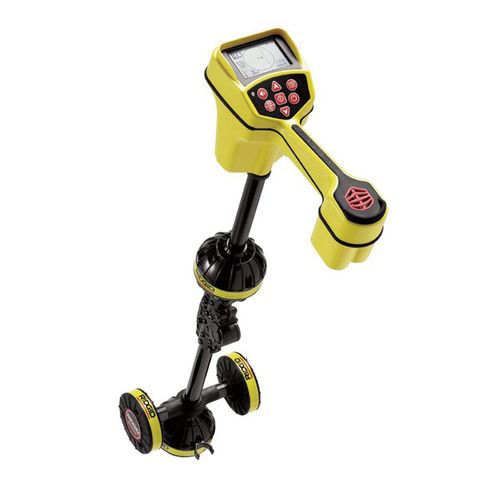 21893 シークテック SR-20 ロケーター レシーバー