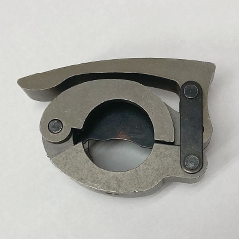 FT422-CP フレアROCKET用クランプ(単品)