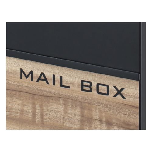 オンリーワンクラブ NA1-PTPOM2 パーサス コンビ 専用オプション MAILBOXシート type2