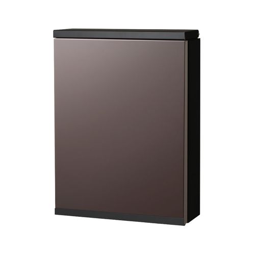 オンリーワンクラブ NL1-P57BW アイル チョコブラウン