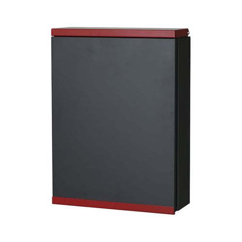 オンリーワンクラブ NL1-P57RD アイル レッド