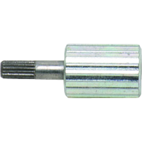 TI-M トルクヒンジ インサート取付仕様 金属圧入用