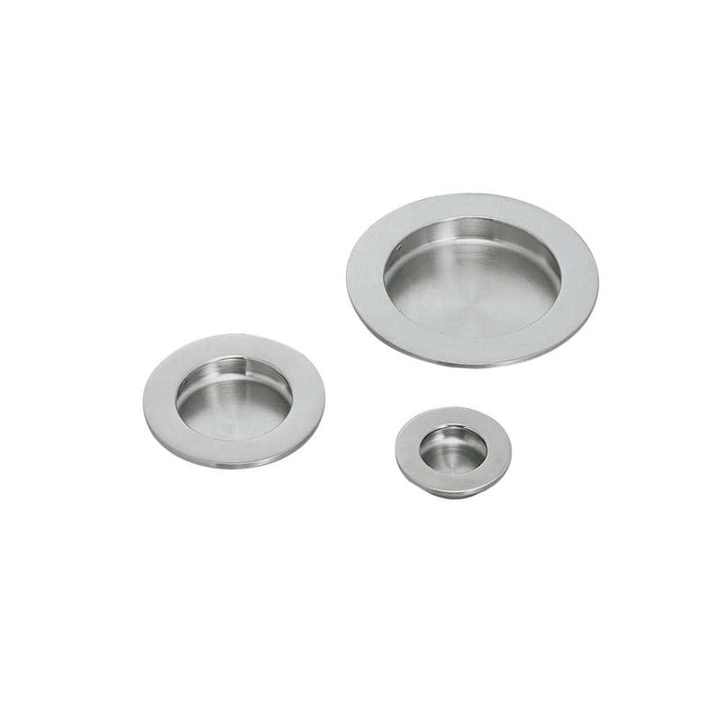 14-3900 ステンレス鋼製戸引手