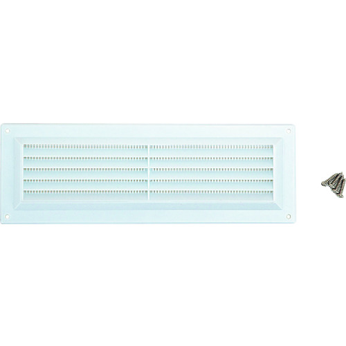 923-02/926-02/929-02 面付ルーバー空気孔
