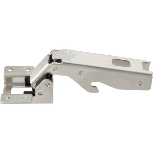 H95TMH 板金扉用ワンタッチスライド丁番