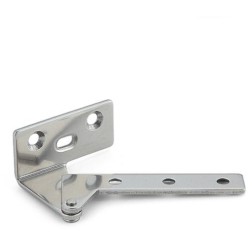 PL-60 ステンレス鋼製PLヒンジ