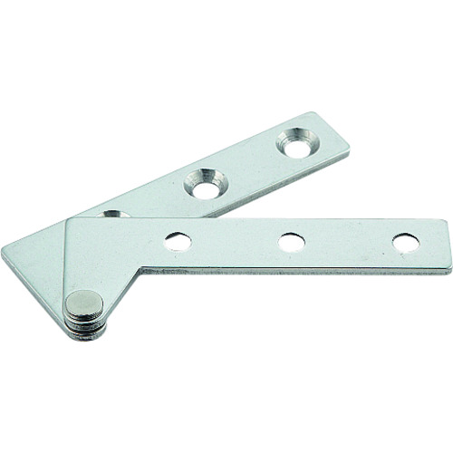 PP-60 ステンレス鋼製PPヒンジ インセット扉用