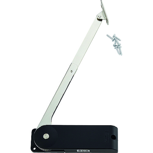 HDS-20 ソフトダウンステー 重量扉用