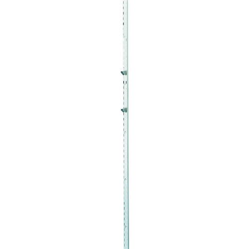 SPHL-1820 ステンレス鋼製棚柱