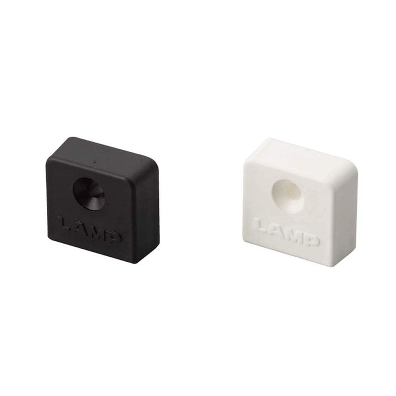 SPHL-23E 棚柱用エンドキャップ