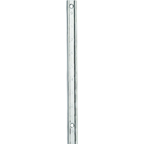 SPW-1820 ステンレス鋼製棚柱