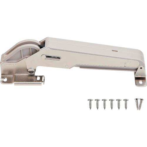 ARN-3 オリンピアステー AILERON(エルロン) ステー単品+付属品