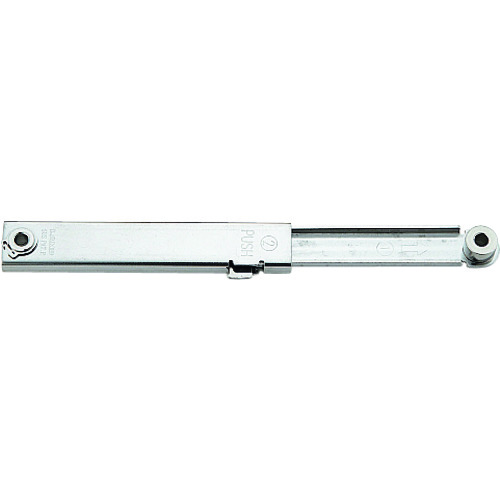 L-SL140 ステンレス鋼製ミニフラップ ステー
