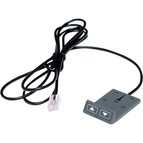 CPN-2UD ハンドセット LFT型用