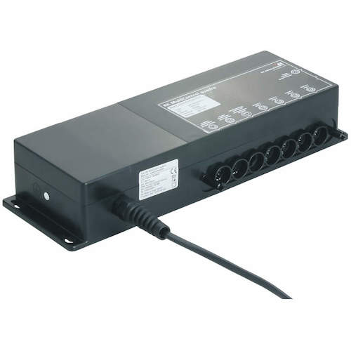 TR コントロールユニット シンクロタイプ用(アルファコローネAC-M-1型シンクロタイプ用)
