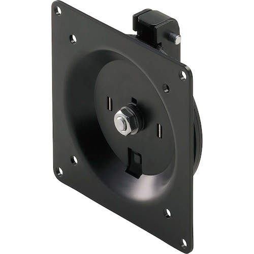 KA-T100S50-PTM モニター回転用座金