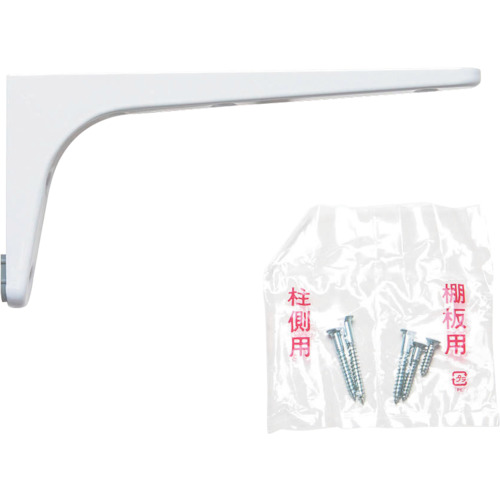 BTK-UB 鋼製棚受 コンパクトタイプ