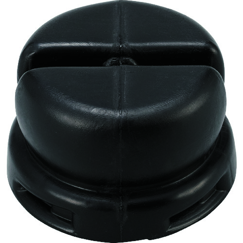 80-860TC-BK サイン取付用キャップ