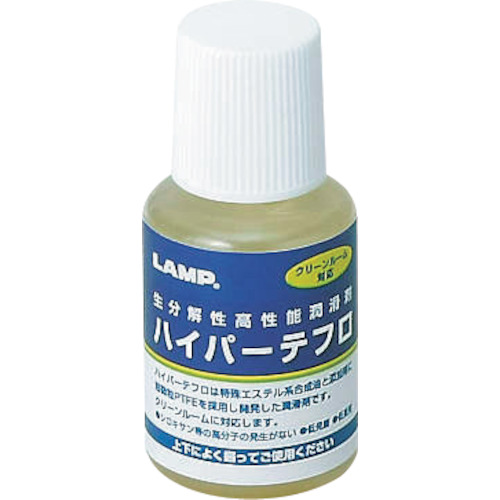 HPT 生分解性高性能潤滑剤ハイパーテフロ
