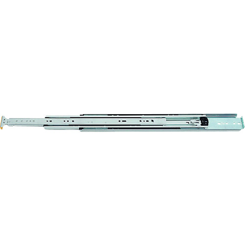 8908 スライドレール 重量用 ロックイン･ロックアウト機構付