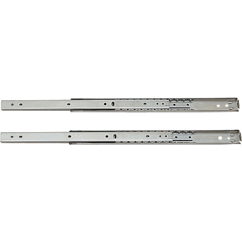 272SL ステンレス鋼製スライドレール (2本入)