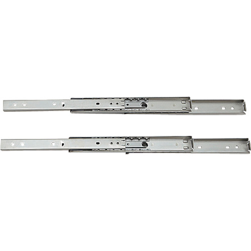 273SL ステンレス鋼製スライドレール (2本入)