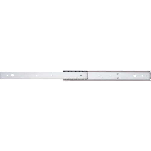 SNS35S オールステンレス鋼製スライドレール