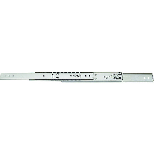 ESR7 ステンレス鋼製スライドレール