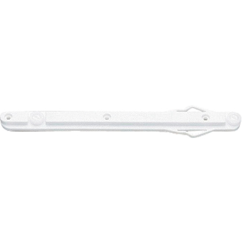 SB-257-R2 プラスチック製スライドレール 1段引き