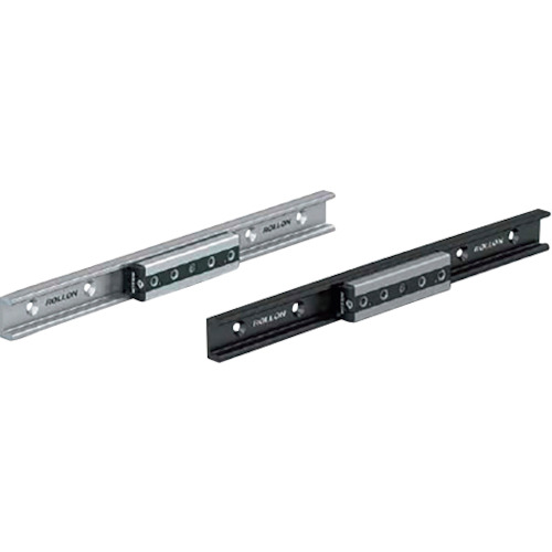 SG-TGV 重量用リニアローラーレール用レール
